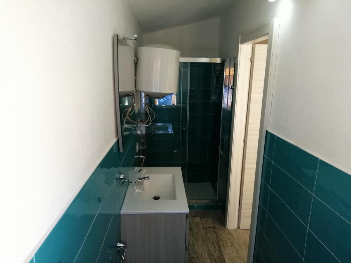 Apartament Palau Centralissimo Zewnętrze zdjęcie